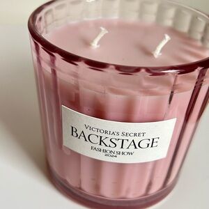 Victoria's Secret Pink Scented Candle
